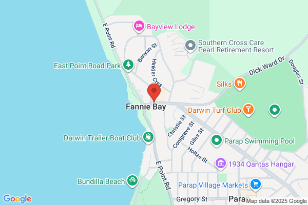 Audika Hearing Clinic Fannie Bay