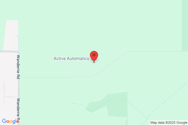Active Automatics