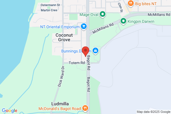 Arafura Plumbing