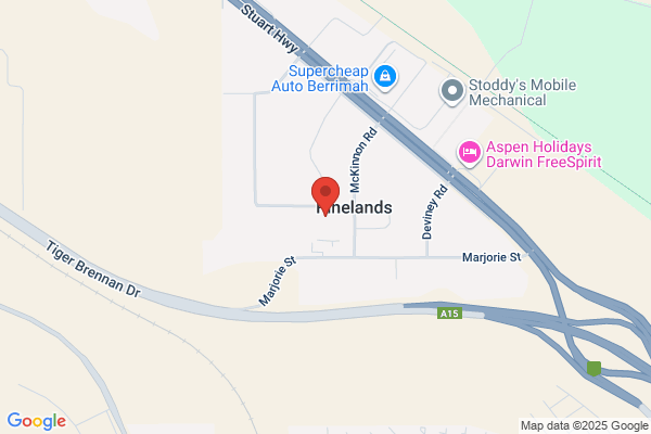 Hawkins & Clements Pty Ltd