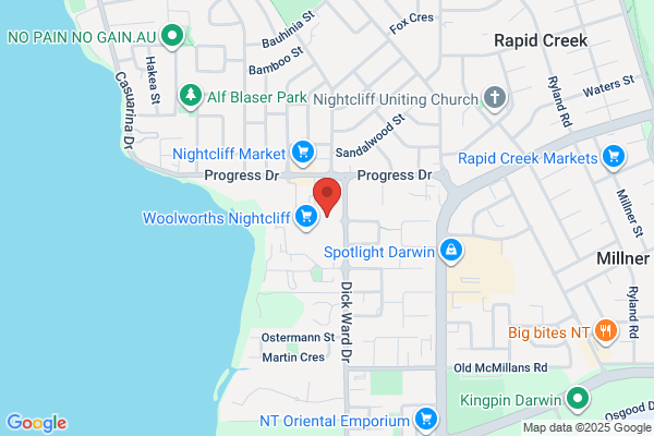 Tyreplus Nightcliff
