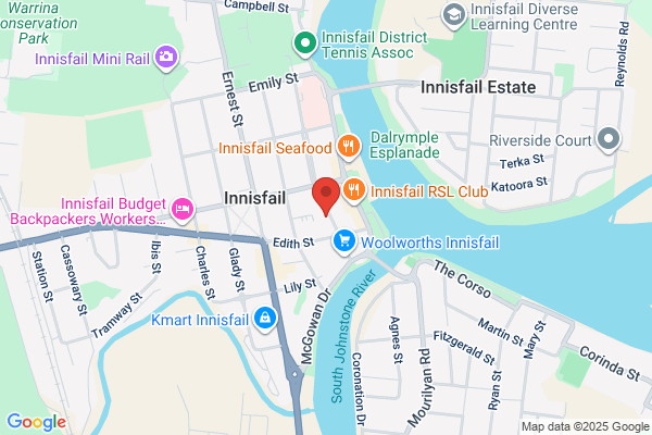 Active Health Clubs Innisfail
