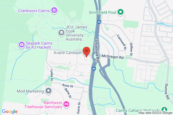 Cassowary Coast Family Day Care Scheme