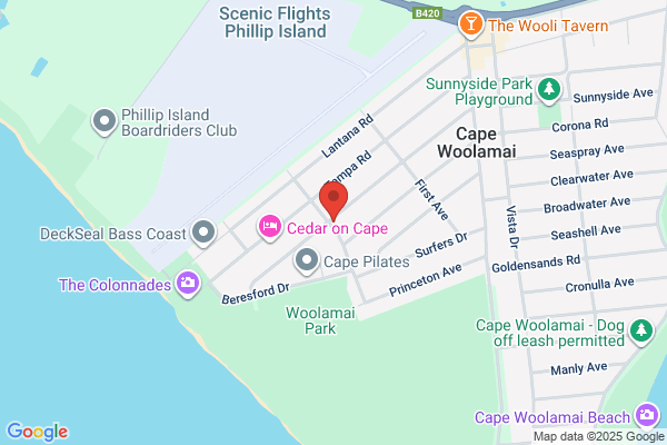 Collinson Plumbgas Pty Ltd