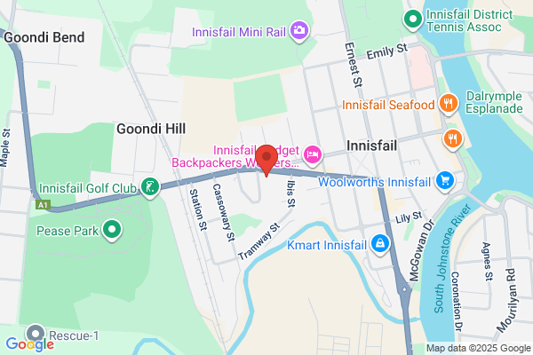 Garage World Innisfail