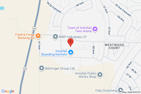 Innisfail Business Systems