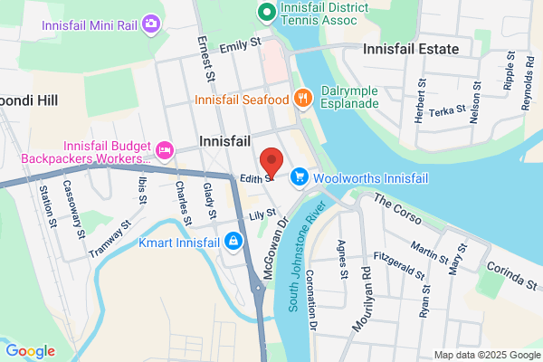 Innisfail Camera Supplies