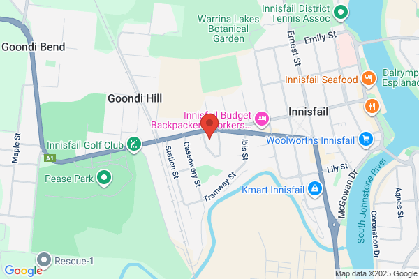 Innisfail Cartridge World