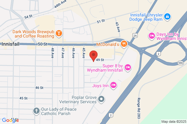 Innisfail Chiropractic Centre