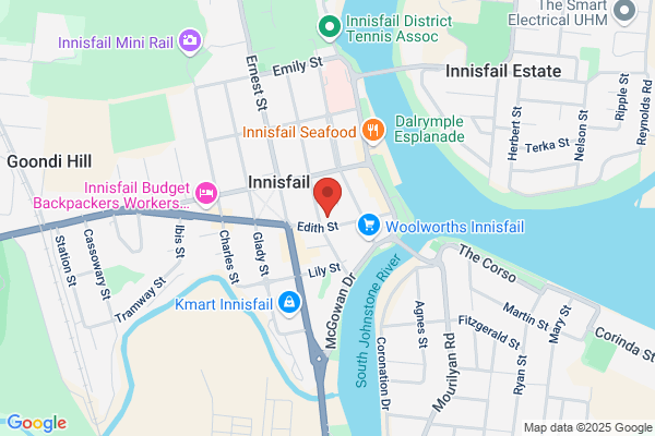 Innisfail Family Health