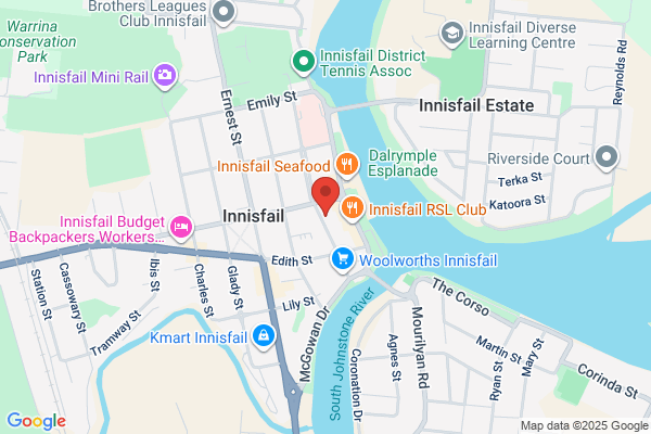 Innisfail Focus On Books