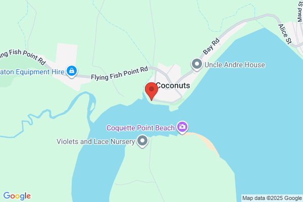 Innisfail Marine