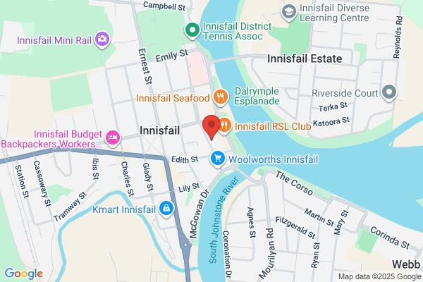 Innisfail Tackle & Sports