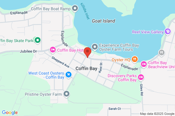 Coffin Bay General Store