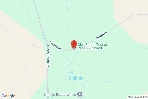 Glenforest Tourist Park