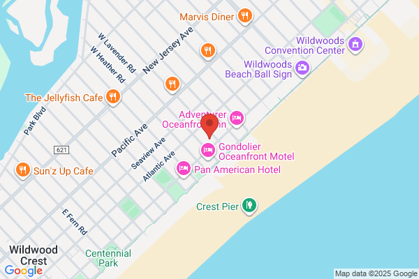 Caribbean Motel