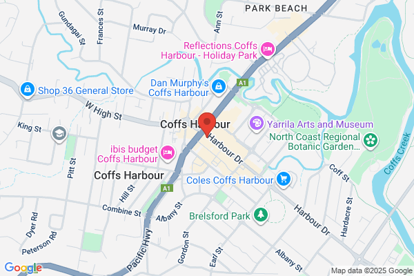 Coff's Jetty Bargains