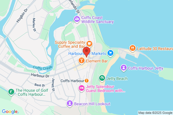 Jetty Village Laundrette