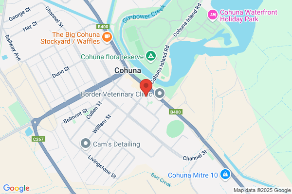 Charles L King & Co (Cohuna)