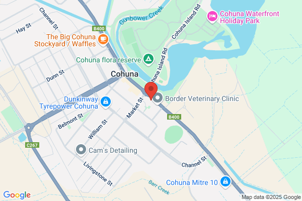 Cohuna Chiropractic Centre