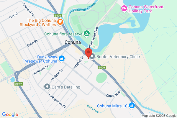 Cohuna Lotto & Clothing Centre