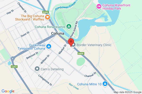 Cohuna Sports Store