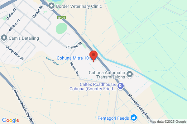 Cooke J & R Trading Pty Ltd