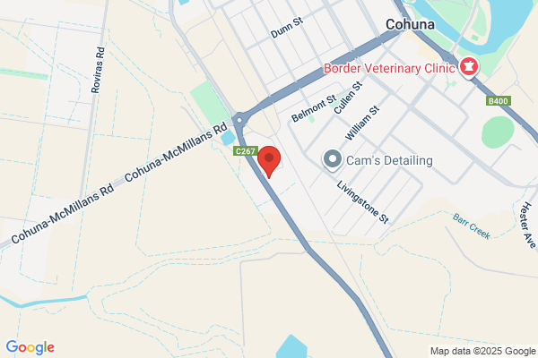 Gannawarra Milk Supply