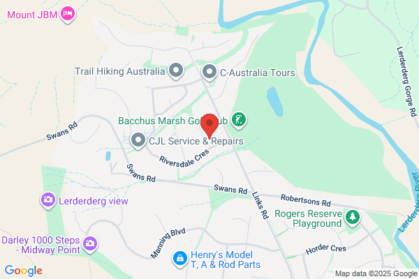Bacchus Marsh Design & Drafting Services