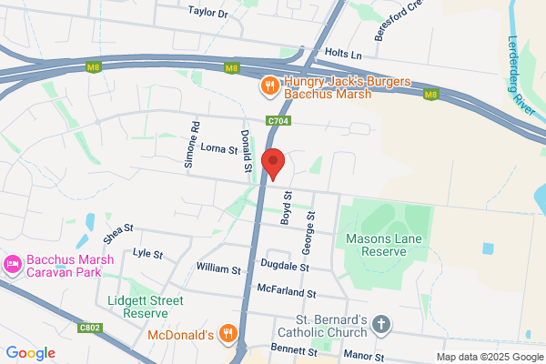 Bacchus Marsh Retirement Living