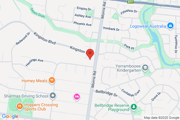 Bacchus Marsh Windscreens