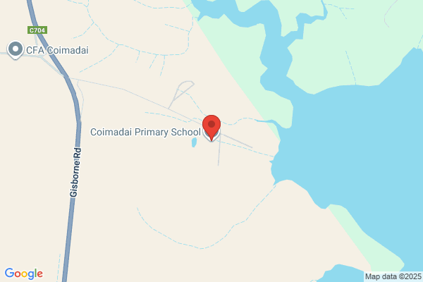 Coimadai Primary School