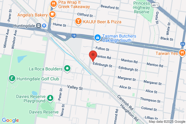 Darley Refractories Pty Ltd