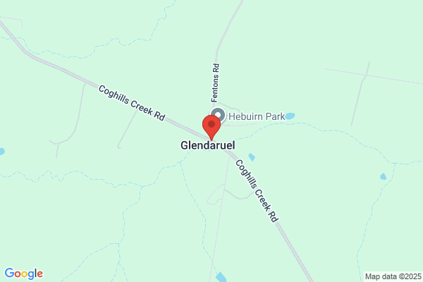 Gledhill Daryl