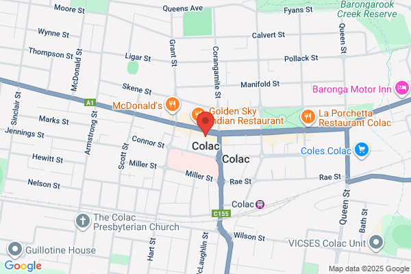 Colac Vogue Health & Beauty