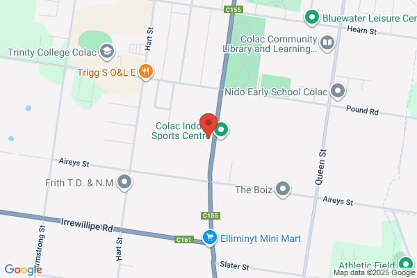Jehovah's Witnesses Colac