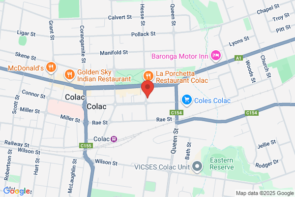 Colac Otway Disability Accommodation Inc