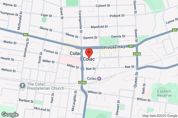 Grant Cole Joinery