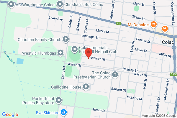 Colac Otway Painting Service