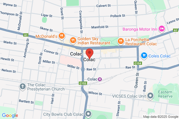 Colac To Coast Real Estate