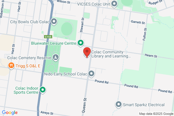 Colac Technical School