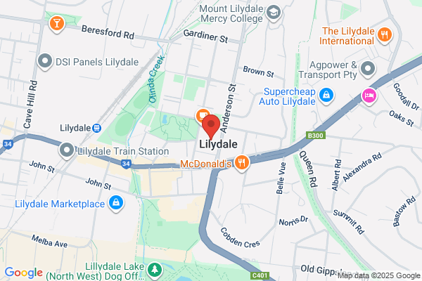 Liquorland Lilydale