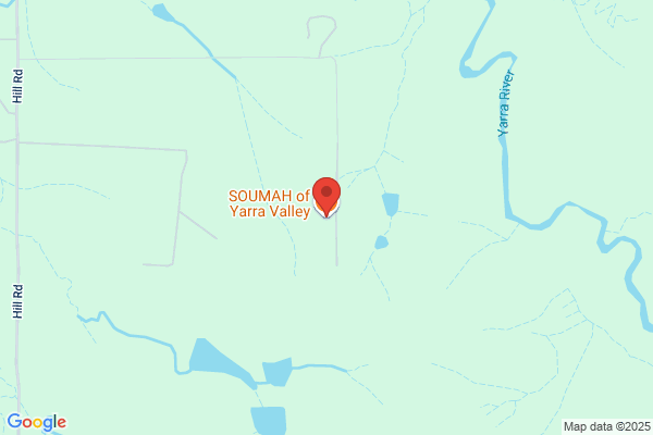 Soumah of Yarra Valley