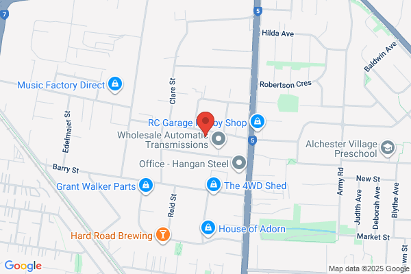 AAA Maroondah Business Equipment