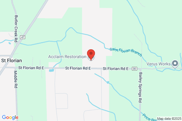 Acclaim Roof Restorations Pty Ltd