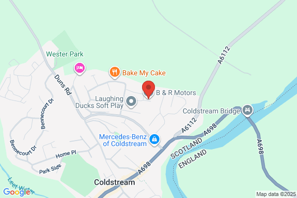 Coldstream Auto Service