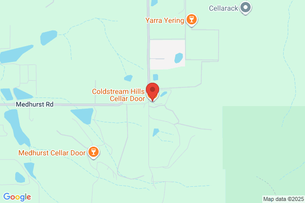 Coldstream Hills