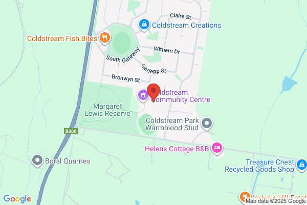 Coldstream Pre-School