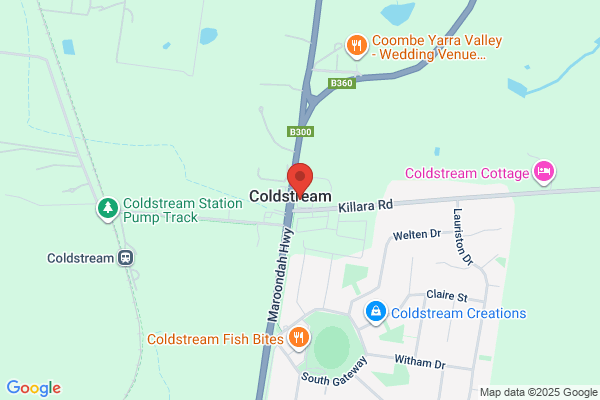 Coldstream Timber & Hardware