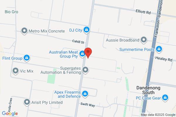 Fire Windows (Aust) Pty Ltd